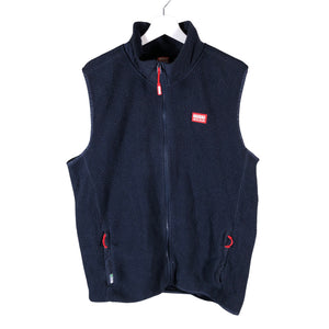 Fleeceliivi, koko XL