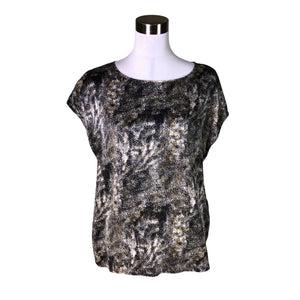 Unisex Ril's - Juhlatoppi, koko 38 -  (1)