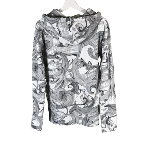 Unisex Taimi - Huppari, koko 44 -  (2)