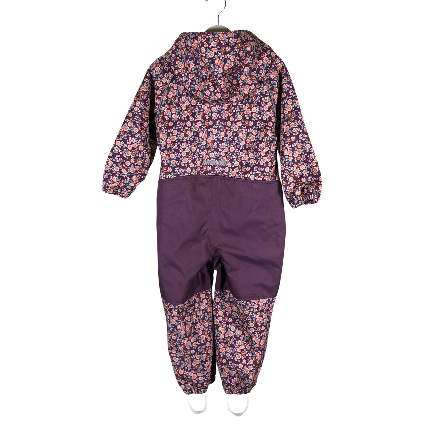 Unisex Name It - Softshellhaalari, koko 92 - 98 -  (2)