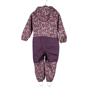 Unisex Name It - Softshellhaalari, koko 92 - 98 -  (2)