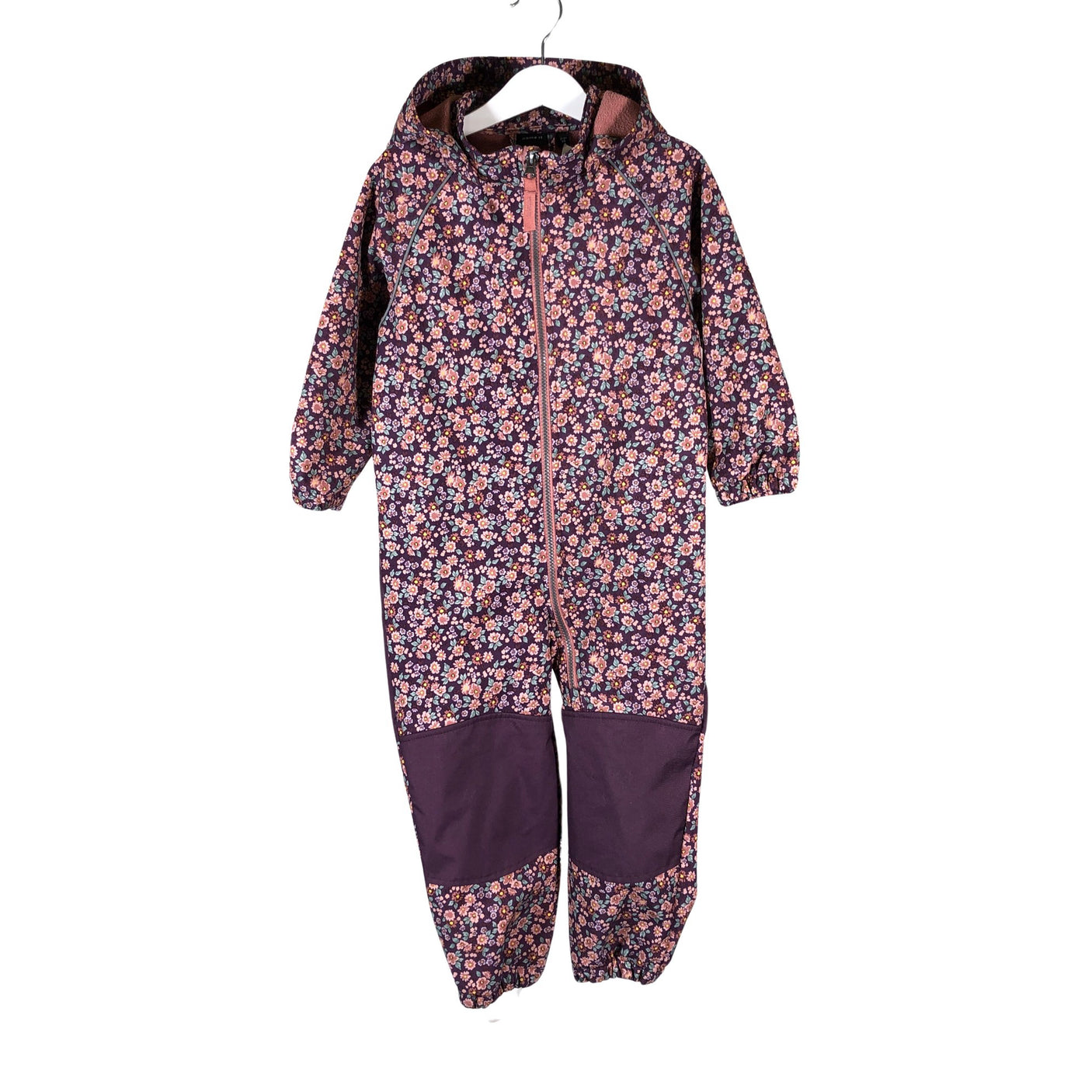 Unisex Name It - Softshellhaalari, koko 92 - 98 -  (1)