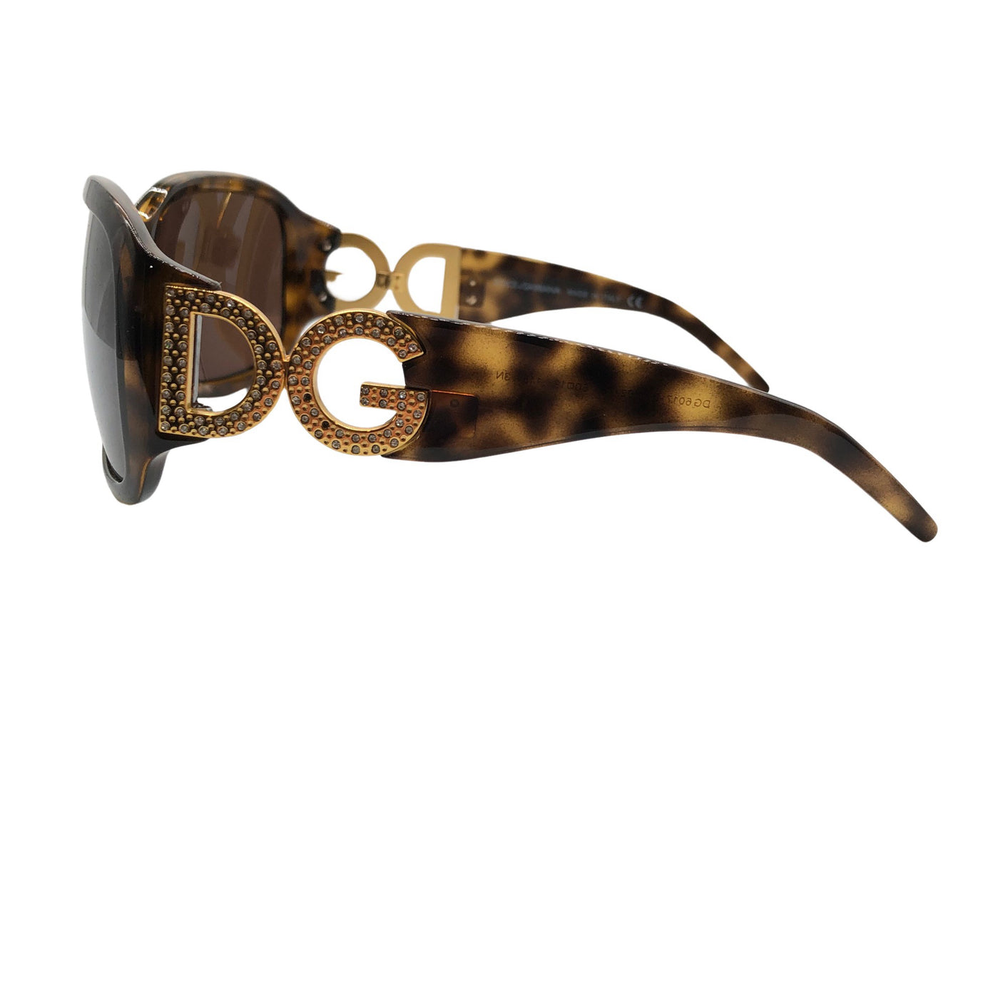 Unisex Dolce&Gabbana - Aurinkolasit, koko Ei kokoa -  (3)