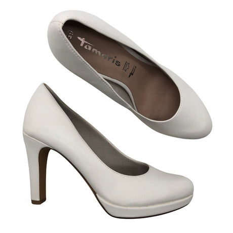 Unisex Tamaris - Korkokengät, koko 39 -  ()