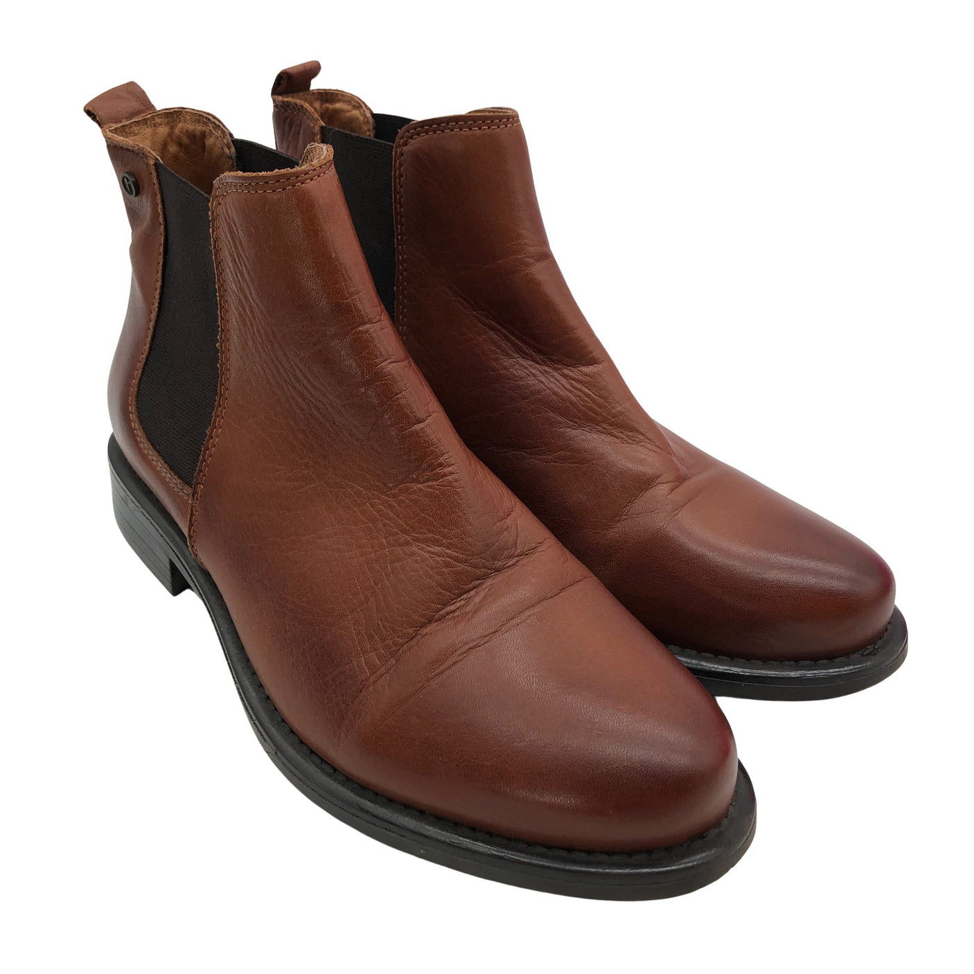 Unisex Andiamo - Nilkkurit, koko 38 -  (2)