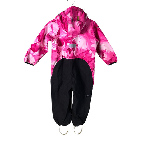 Unisex Reima - Softshellhaalari, koko 86 - 92 -  (2)