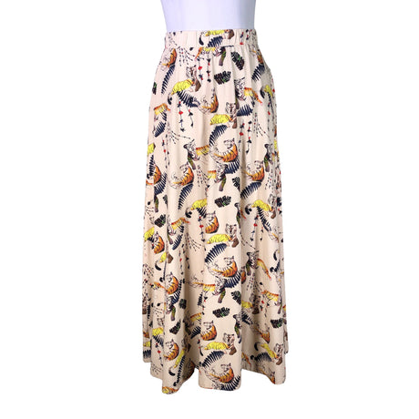 Unisex Aarrelabel - Trikoohame, koko 34 -  ()