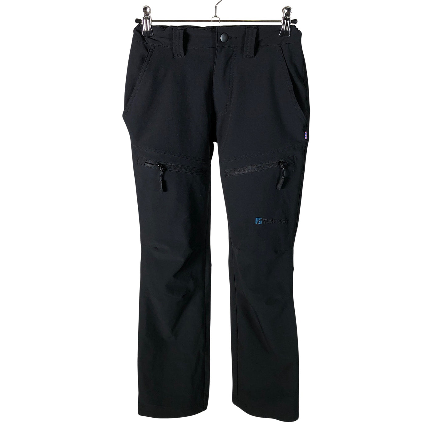 Unisex Trekmates - Softshell-housut, koko 134 - 140 -  (1)