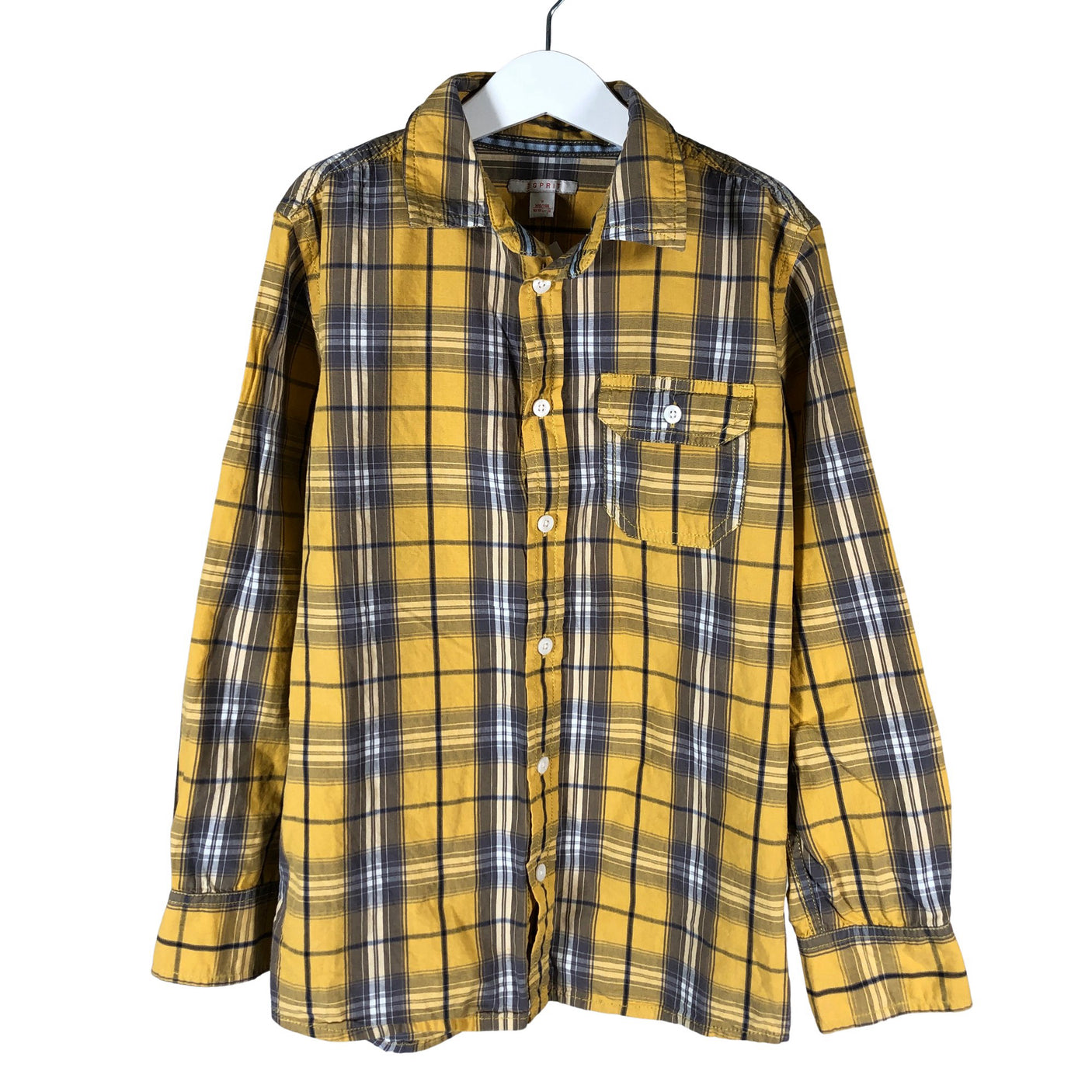 Unisex Esprit - Kauluspaita, koko 140 - 146 -  (1)