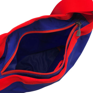 Olkalaukku, koko Maxi