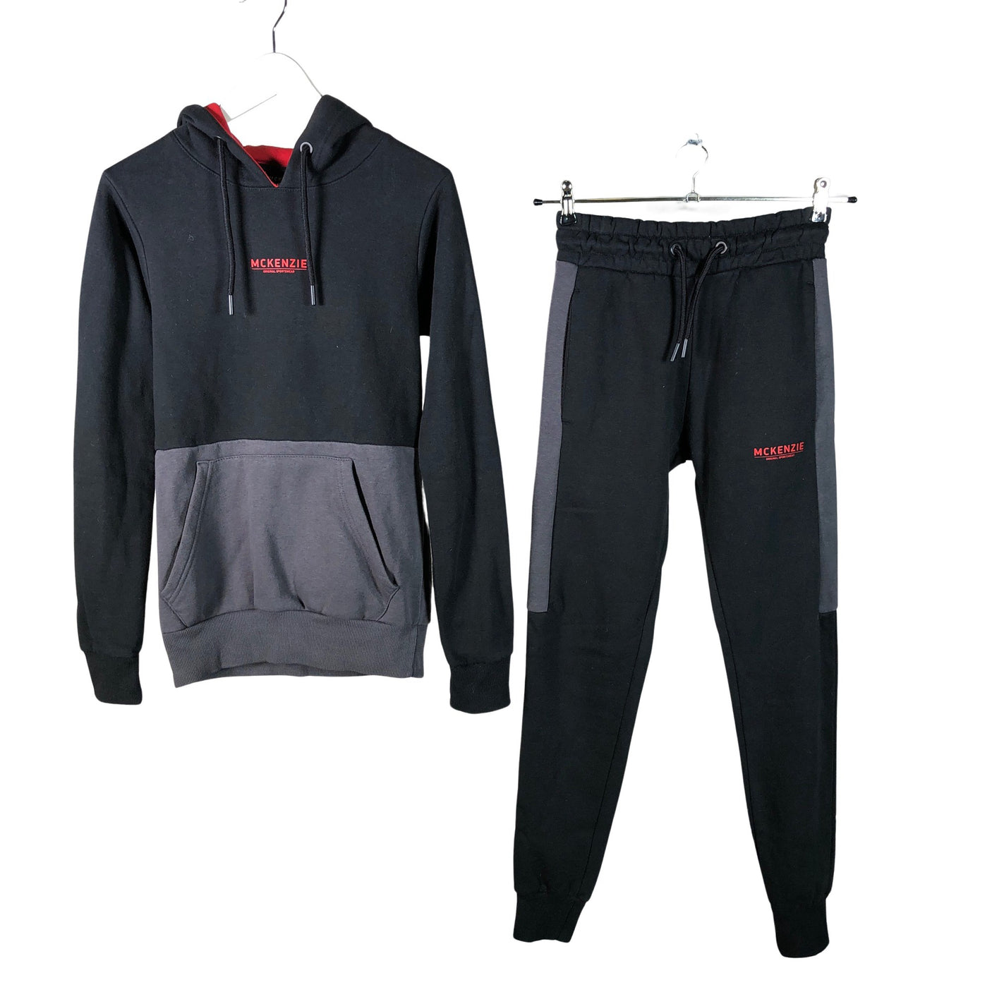 Unisex McKenzie - Huppari, koko XS -  (1)