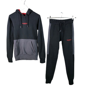 Unisex McKenzie - Huppari, koko XS -  (1)