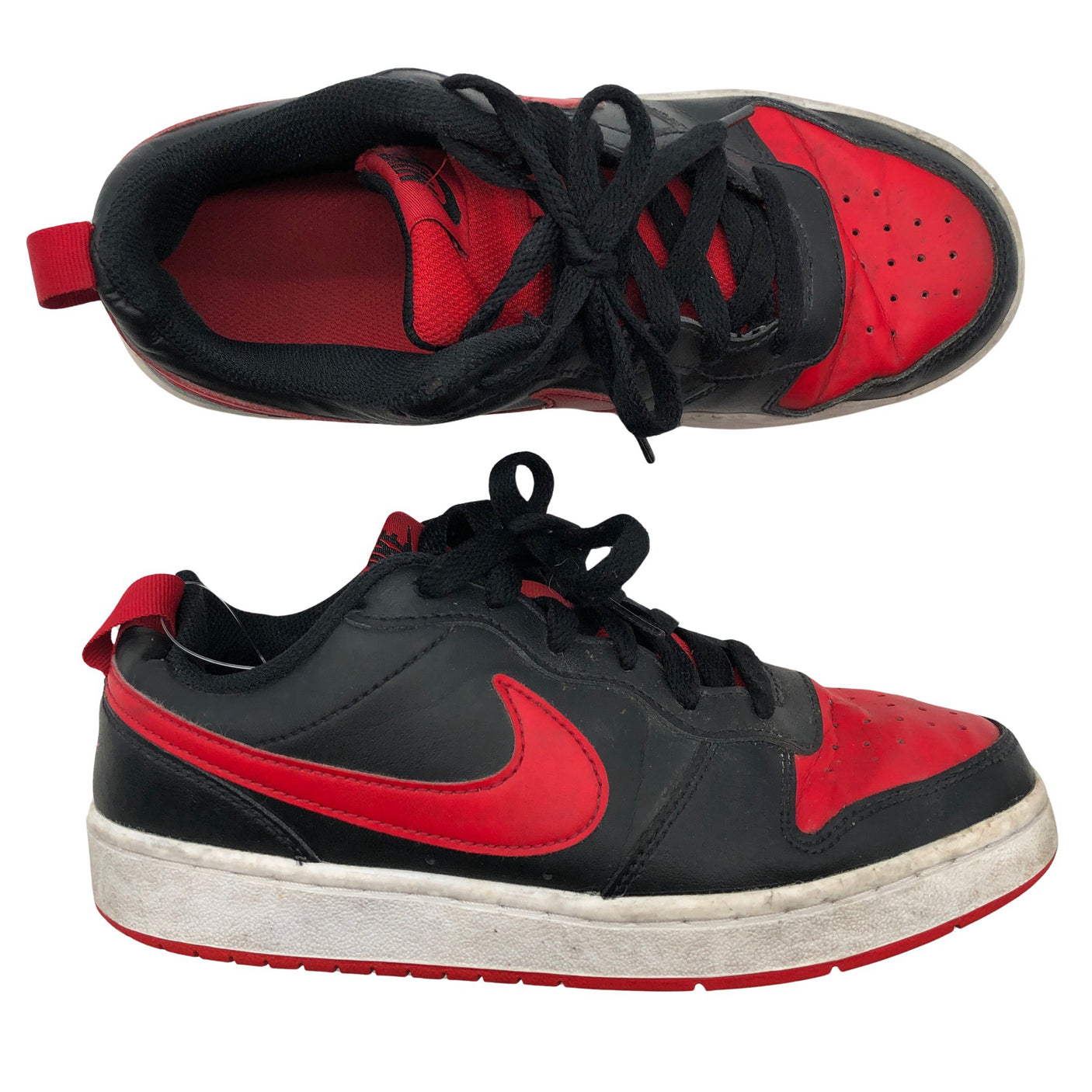 Unisex Nike - Tennarit, koko 37 -  (1)