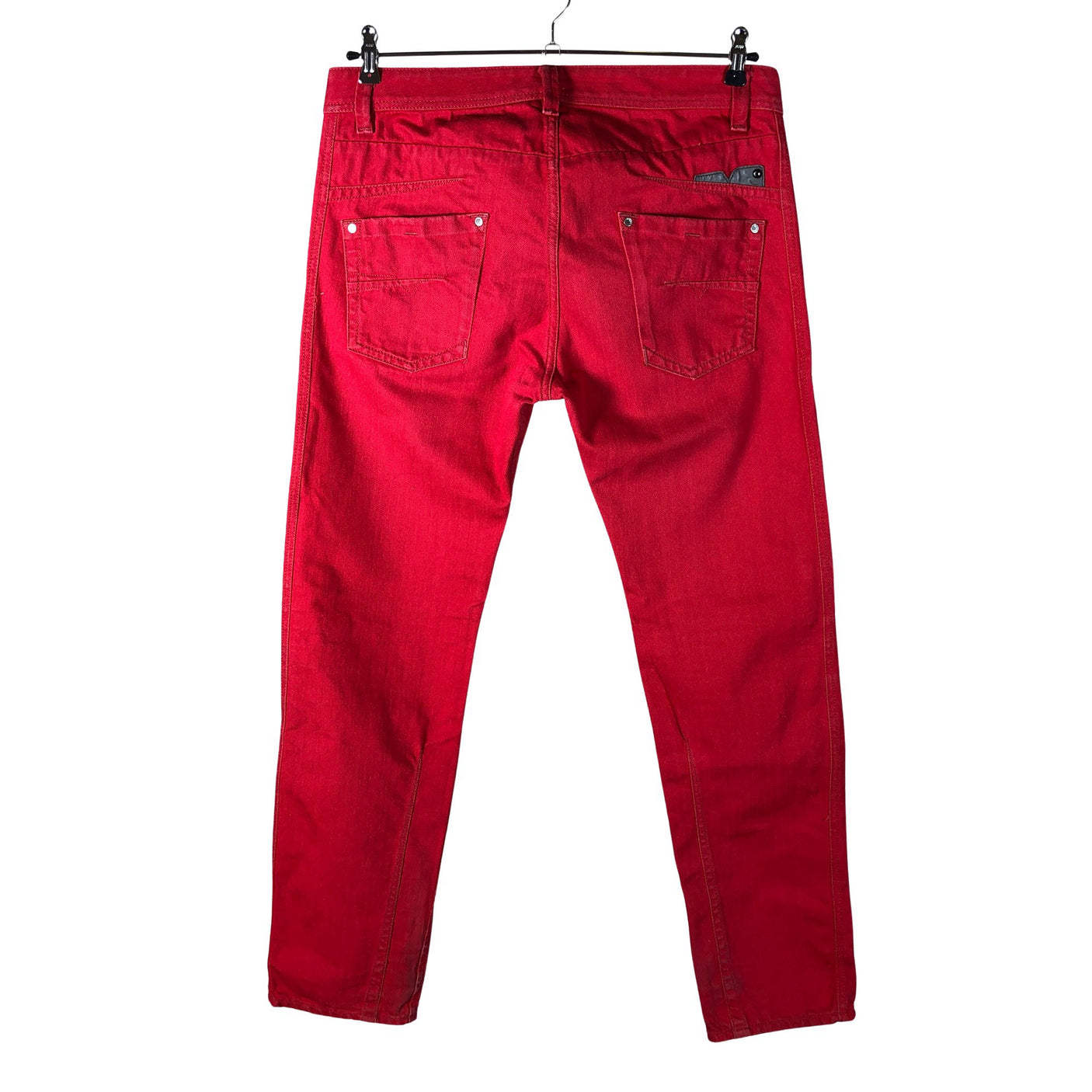 Unisex Diesel - Farkut, koko W33 -  (2)
