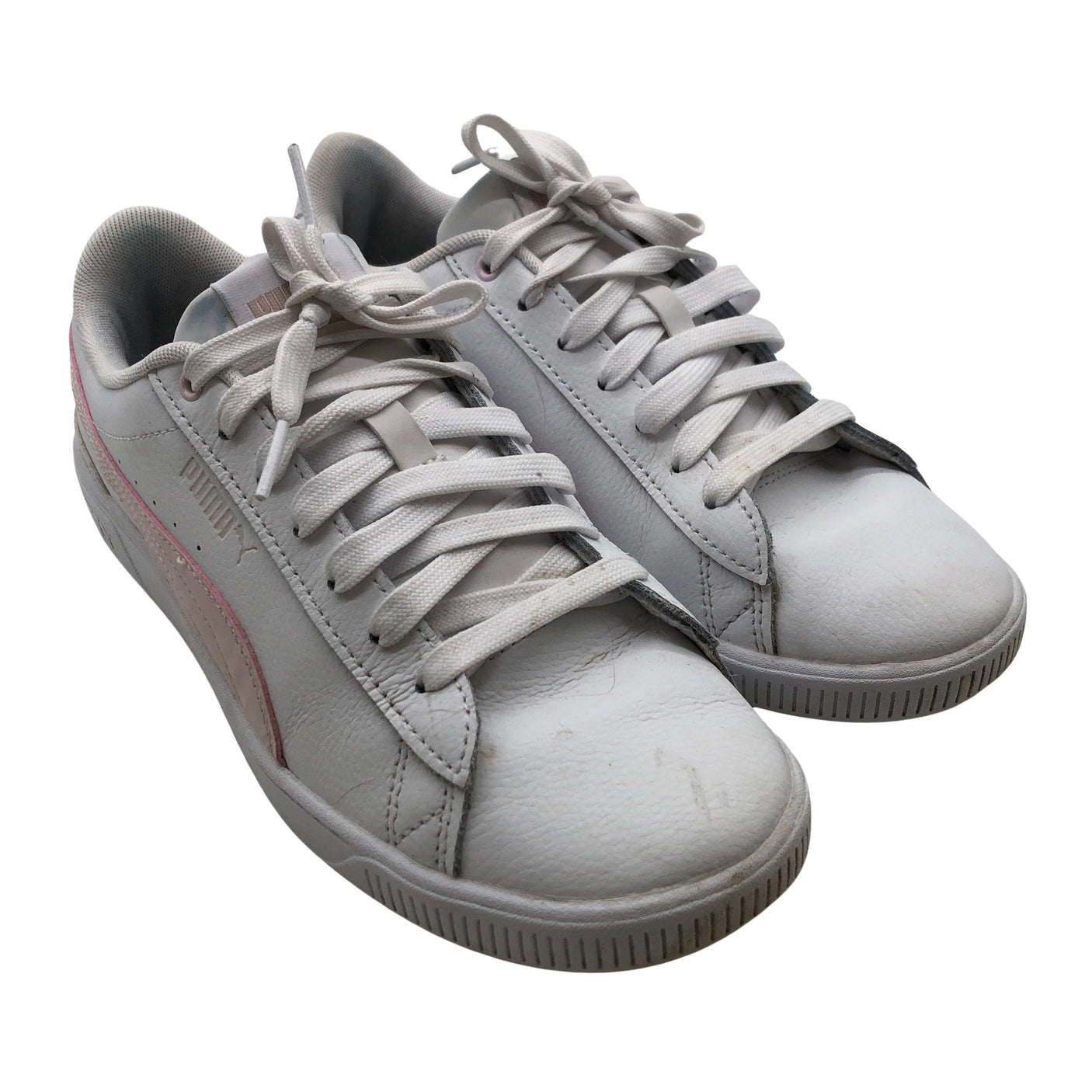 Unisex Puma - Tennarit, koko 39 -  (2)