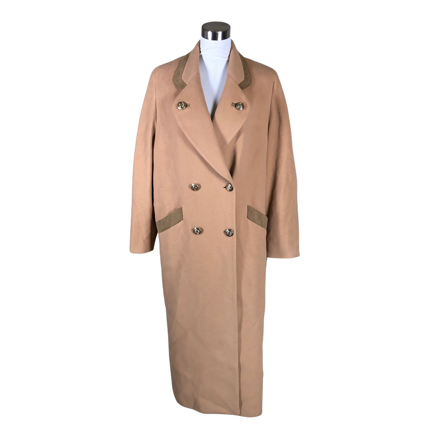 Unisex Mansfield - Villakangastakki, koko 42 -  (1)