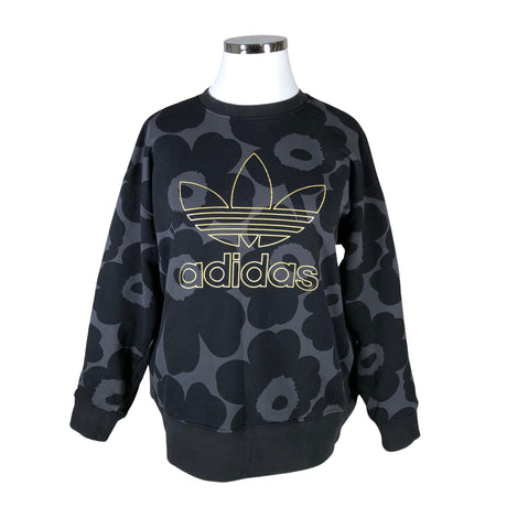 Unisex Adidas - Collegepaita, koko 46 -  ()