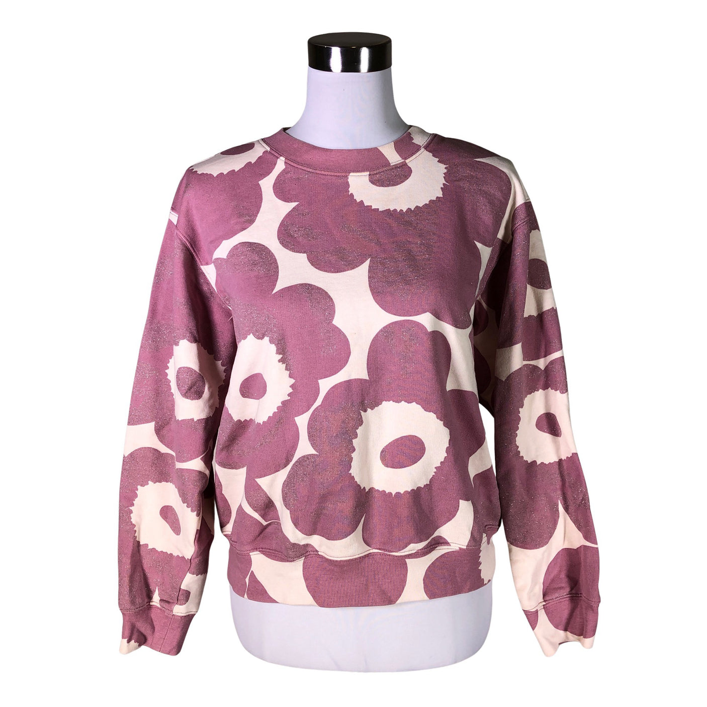 Unisex Marimekko - Collegepaita, koko 36 -  (1)