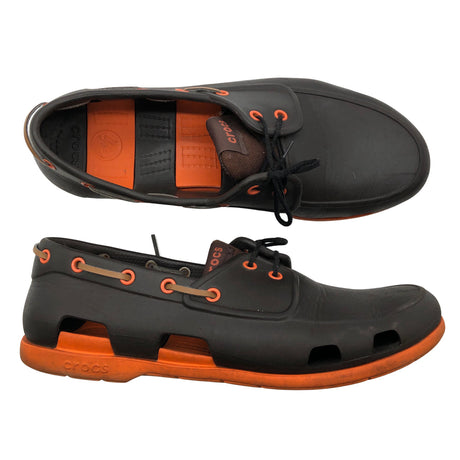 Unisex Crocs - Loaferit, koko 43 -  ()