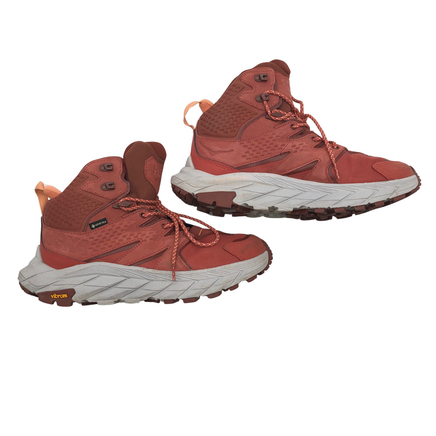 Unisex Hoka One One - Vaelluskengät, koko 40 -  (1)