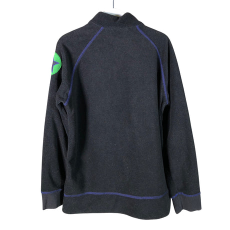 Unisex Villervalla - Fleecetakki, koko 134 - 140 -  (2)