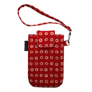 Kännykkäkotelo, koko Ei kokoa