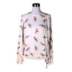 Unisex Makia - Pusero, koko 40 -  (1)