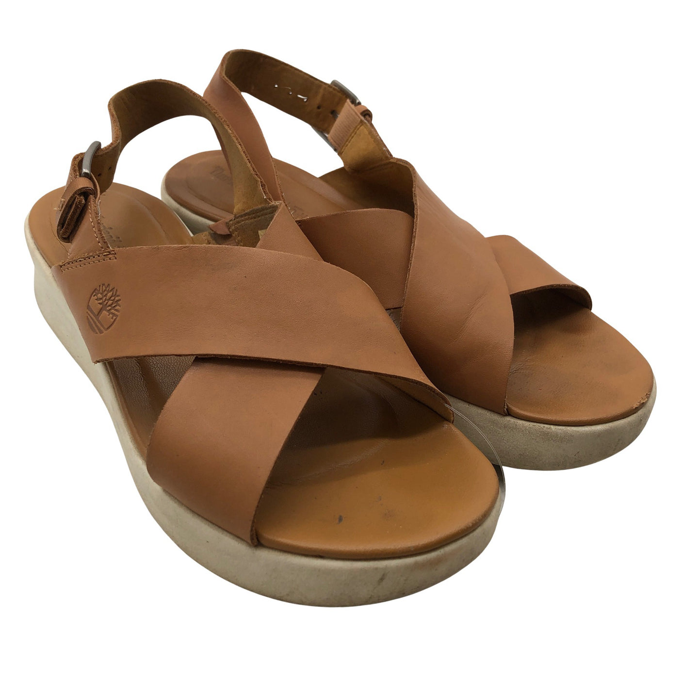 Unisex Timberland - Sandaalit, koko 39 -  (2)