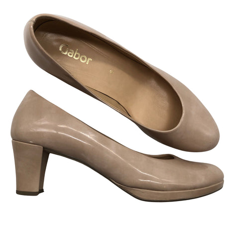Unisex Gabor - Korkokengät, koko 39 -  ()