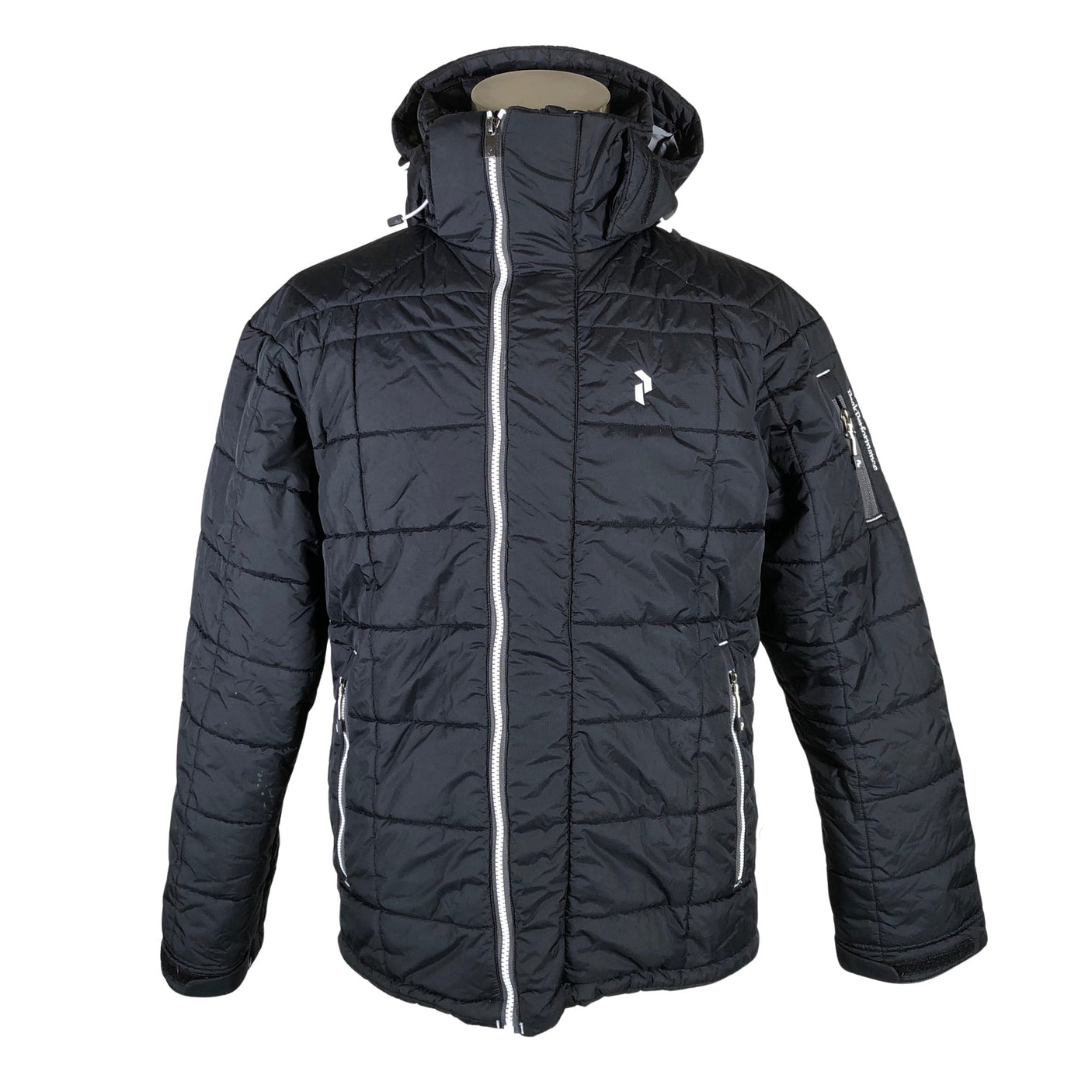 Unisex Peak Performance - Toppatakki, koko M -  (1)