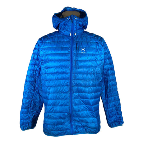 Unisex Haglöfs - Kevytuntuvatakki, koko XXL -  ()