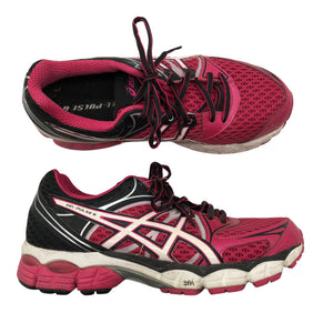 Unisex Asics - Juoksukengät, koko 39 -  (1)