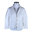 Unisex Fabiana Filippi - Neuletakki, koko 42 -  ()