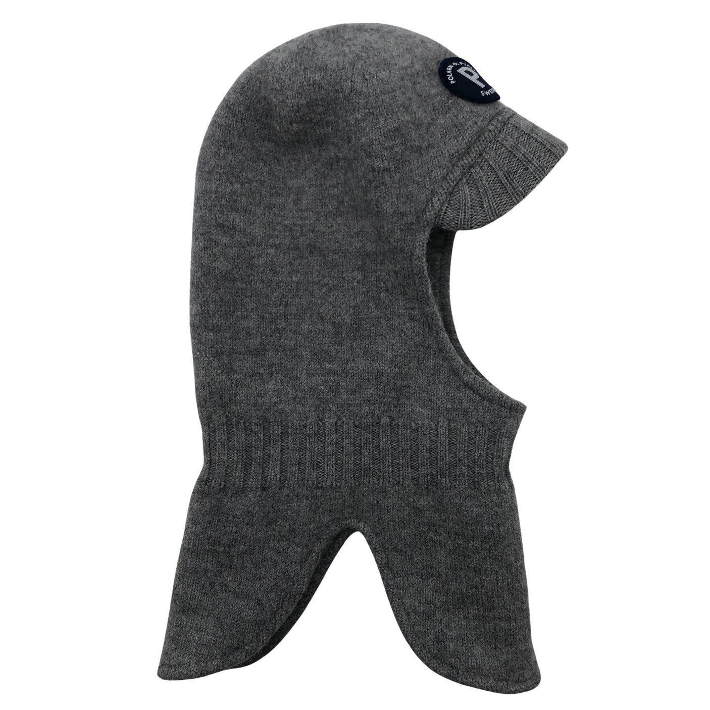 Unisex Polarn O. Pyret - Talvihattu, koko 52 - 54 cm -  (1)