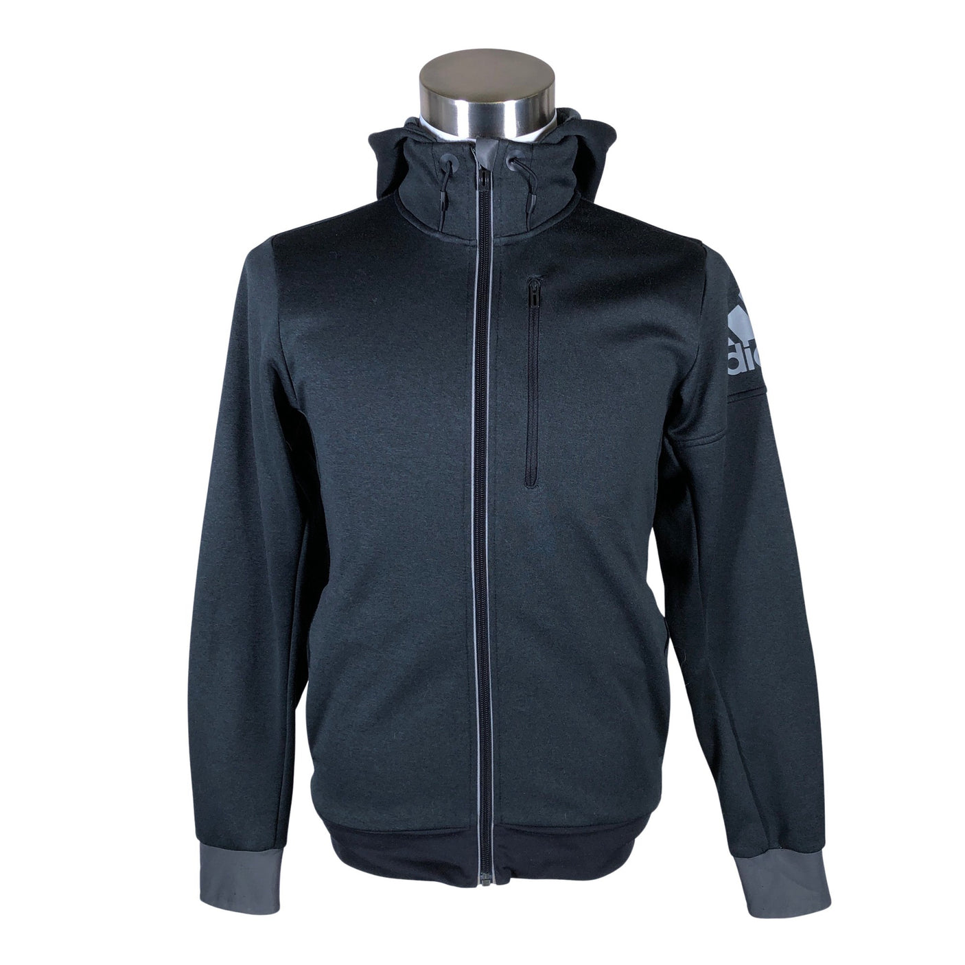Unisex Adidas - Huppari, koko S -  (1)