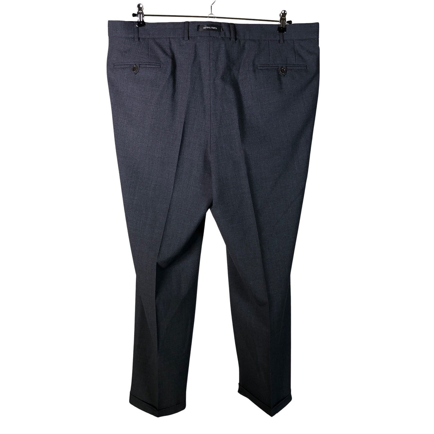 Unisex Turo Tailor - Puvun housut, koko XXL -  (2)