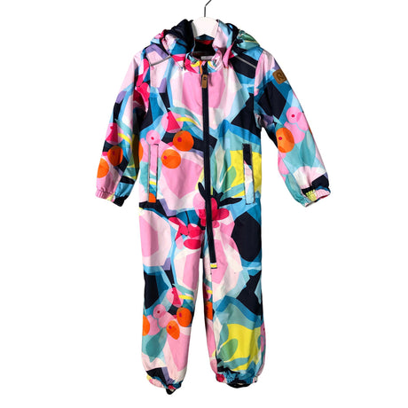 Unisex Reimatec - Välikausihaalari, koko 86 - 92 -  ()