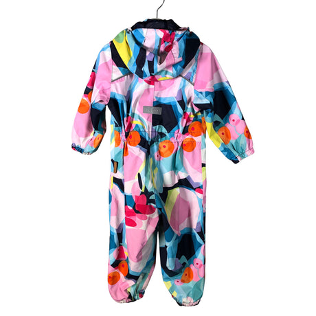 Unisex Reimatec - Välikausihaalari, koko 86 - 92 -  (2)