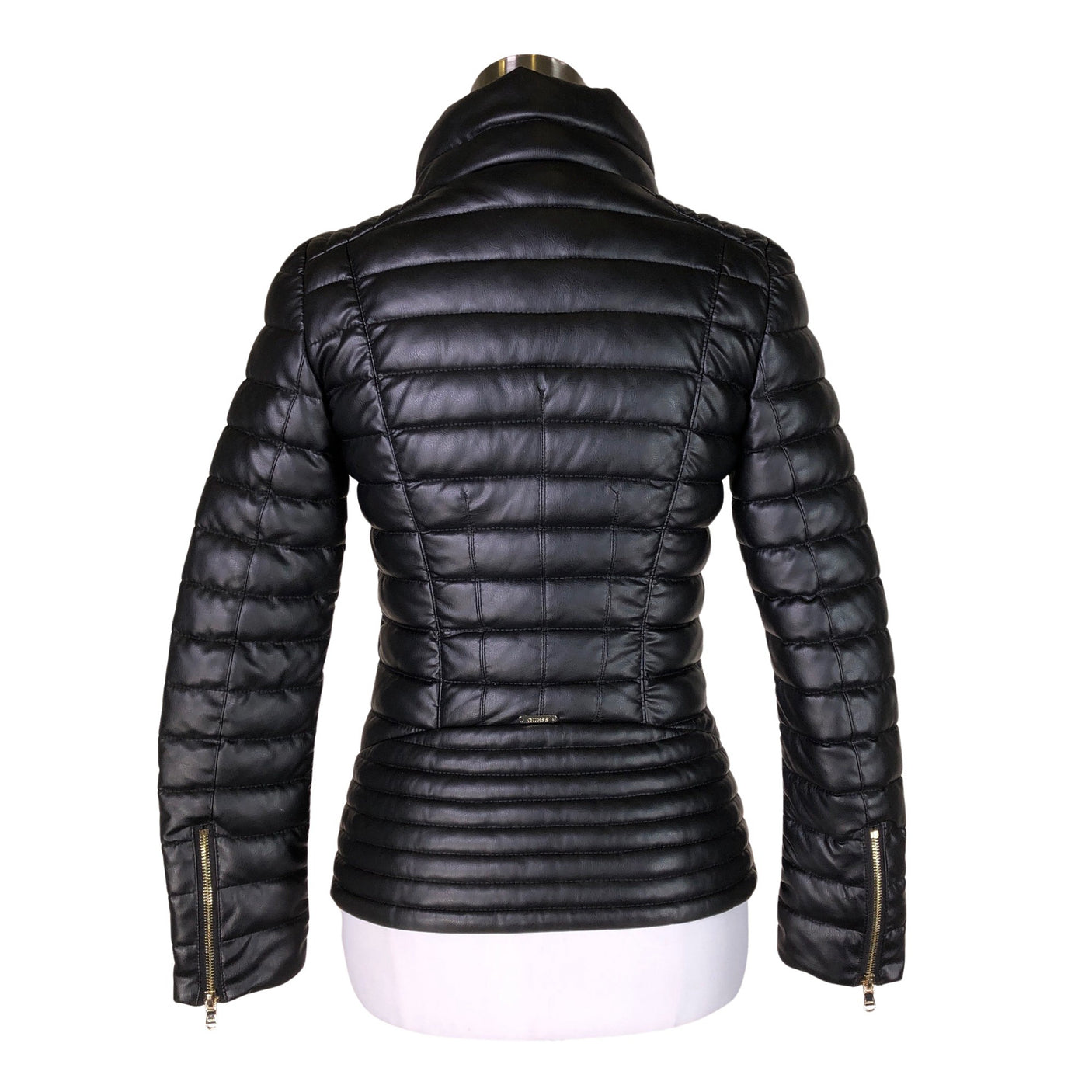 Unisex Guess - Kevyttoppatakki, koko 34 -  (2)