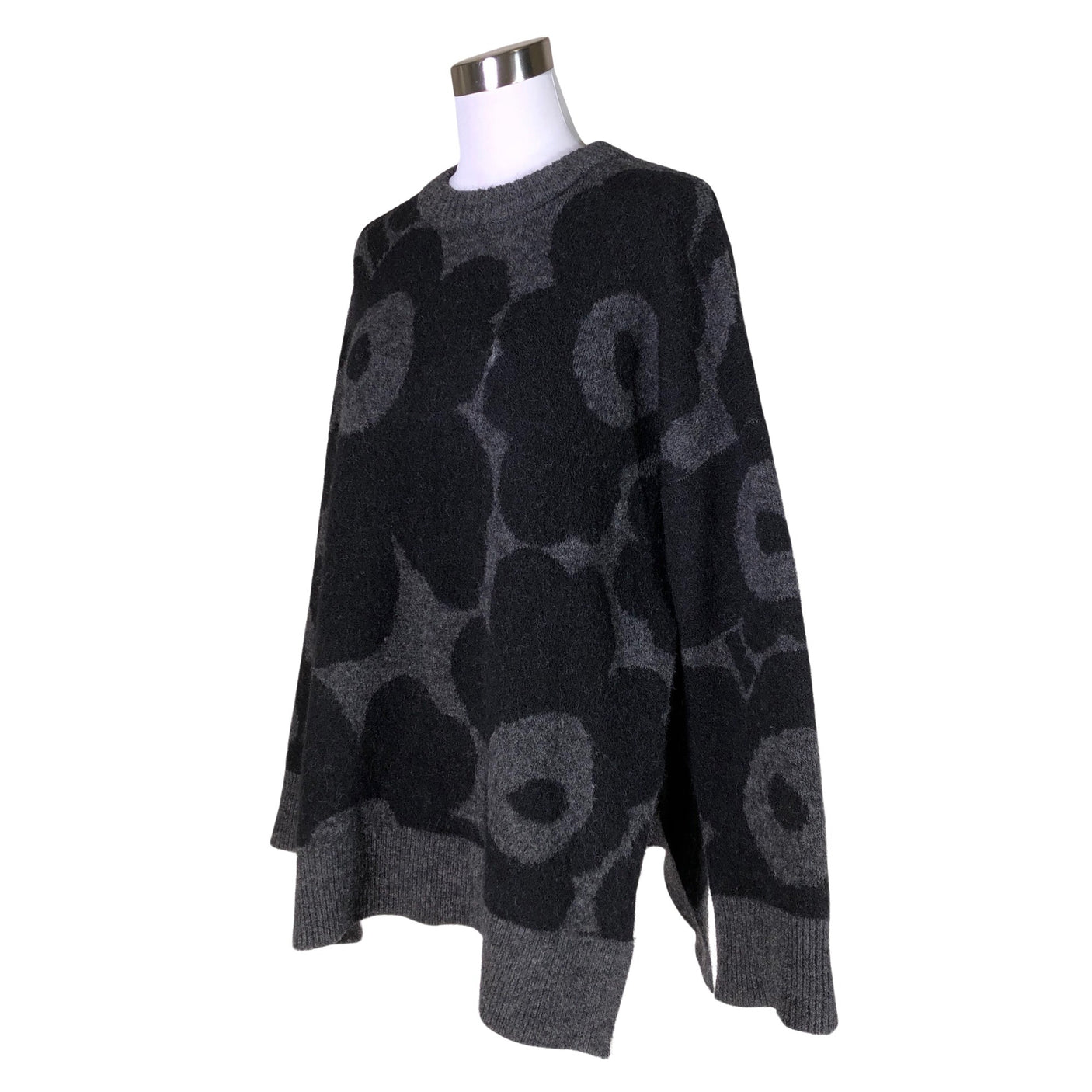 Unisex Marimekko - Neuletunika, koko 40 -  (3)