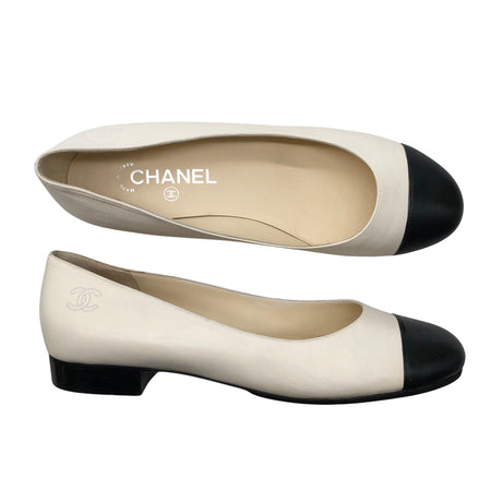 Unisex Chanel - Ballerinat, koko 39 -  ()