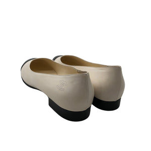 Unisex Chanel - Ballerinat, koko 39 -  (2)