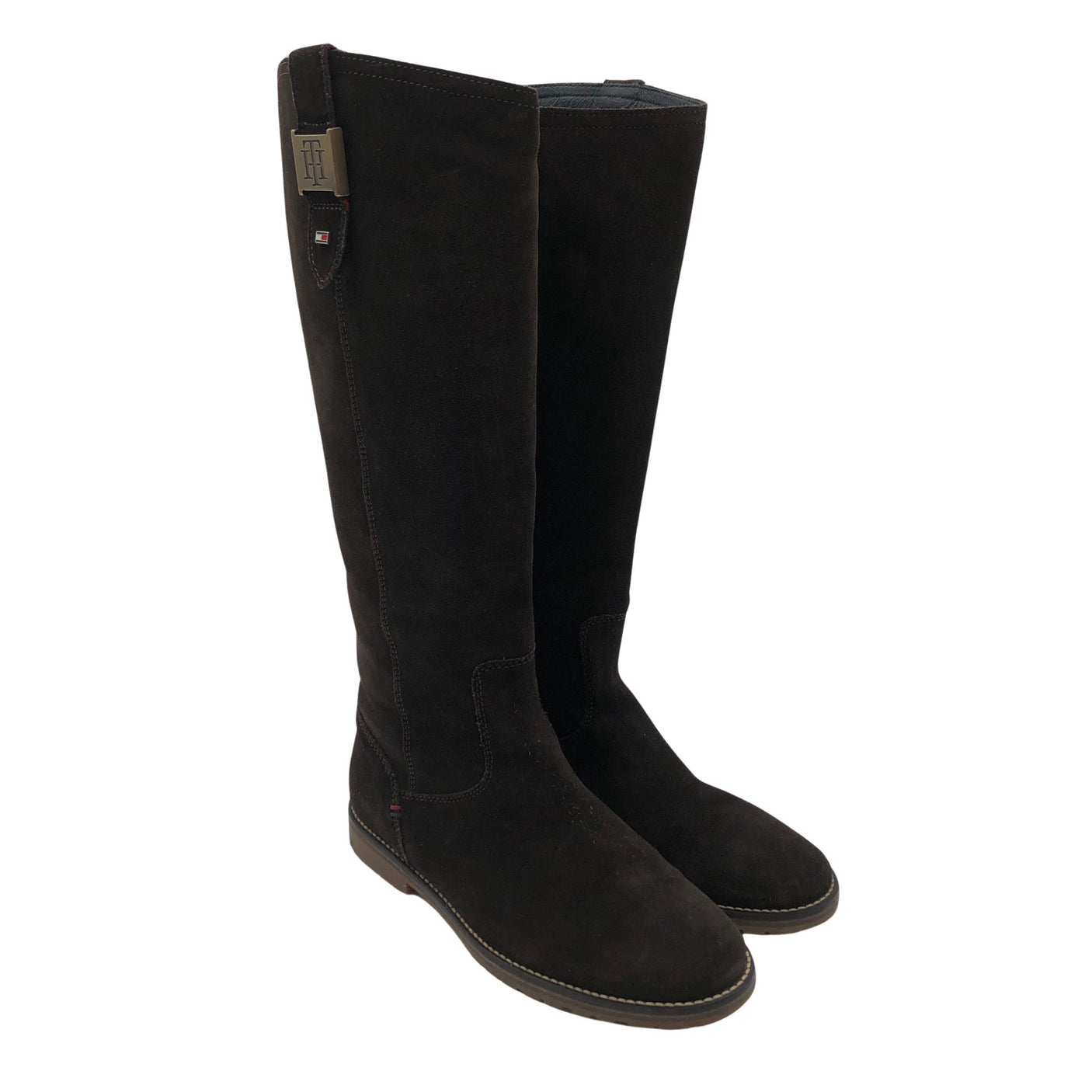 Unisex Tommy Hilfiger - Saappaat, koko 37 -  (2)