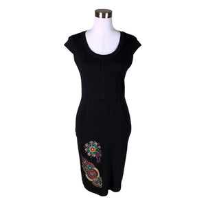 Unisex Desigual - Trikoomekko, koko 38 -  (1)