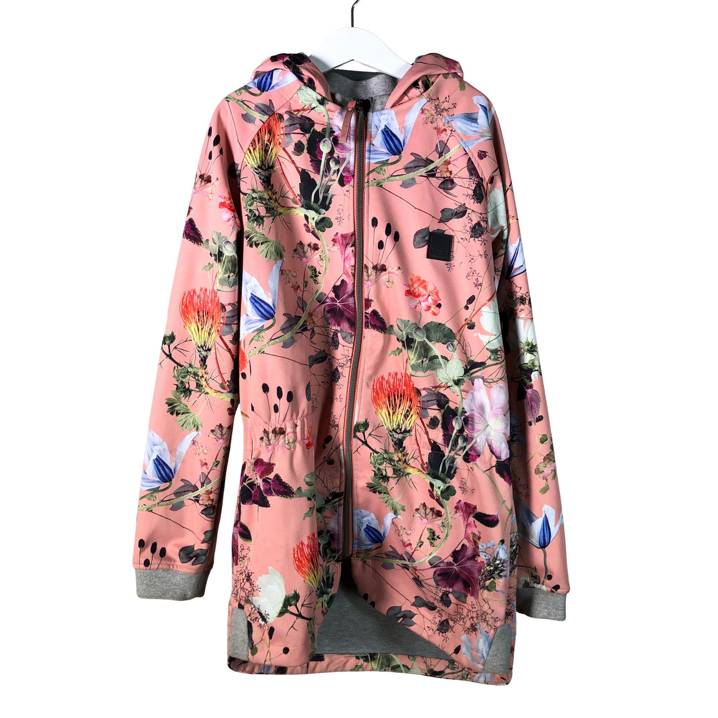 Unisex Molo Kids - Parkatakki, koko 158 - 164 -  (1)