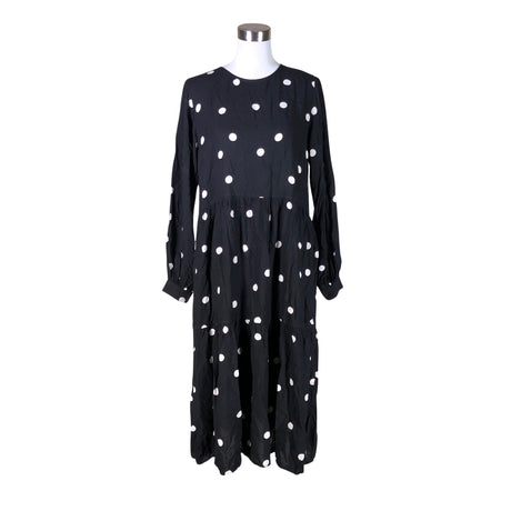 Unisex Nanso - Sifonkimekko, koko 36 -  ()