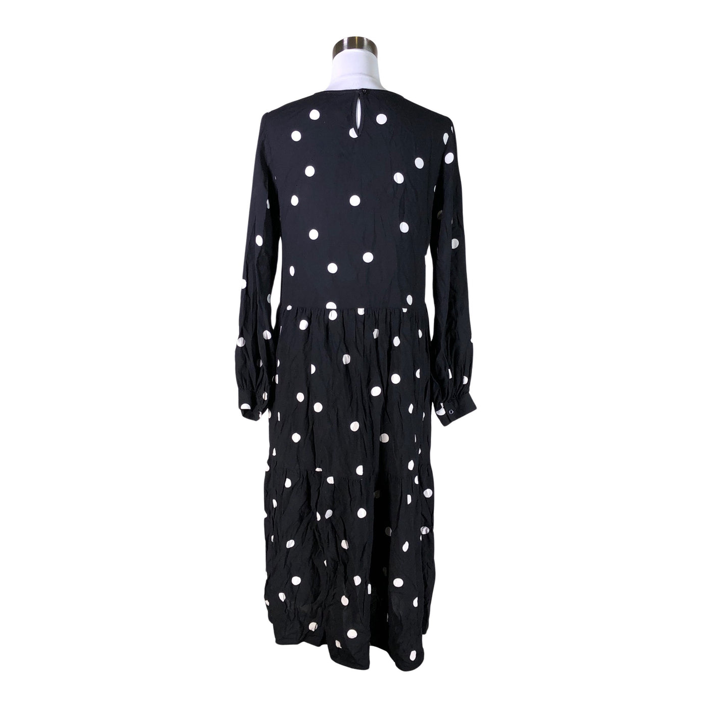 Unisex Nanso - Sifonkimekko, koko 36 -  (2)