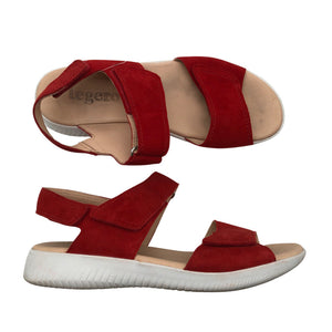 Unisex Legero - Sandaalit, koko 38 -  (1)