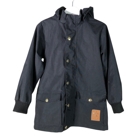 Unisex Mini Rodini - Välikausitakki, koko 116 - 122 -  ()