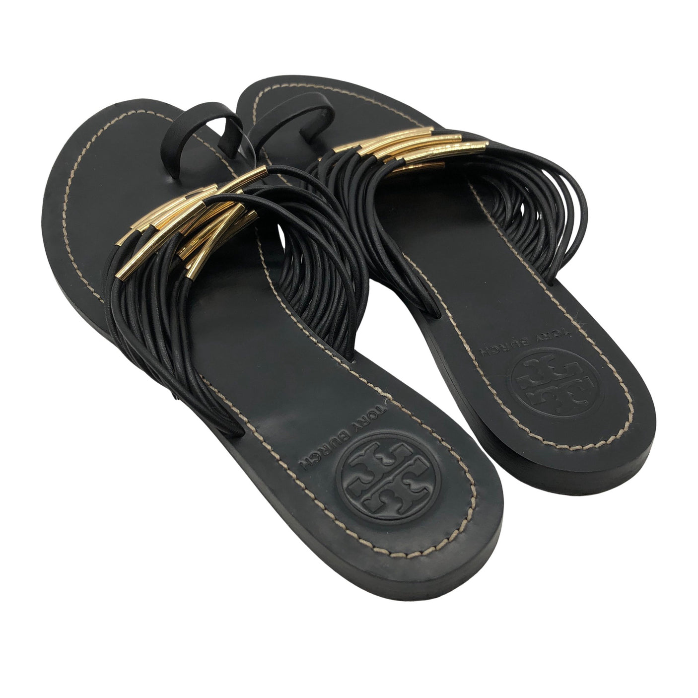 Unisex Tory Burch - Sandaalit, koko 38 -  (2)